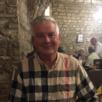 Tore Fossum