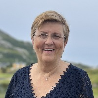 Sigrid Edøy