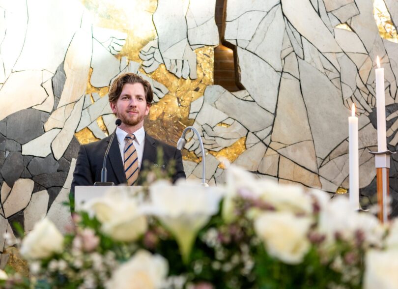 Livssynsåpne begravelser gir rom for det unike og bryter med det tradisjonelle