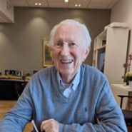 Privat: Harald Jørgen Styrmoe
