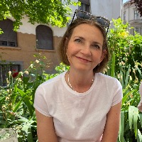 Pernille Vermedal Høgh