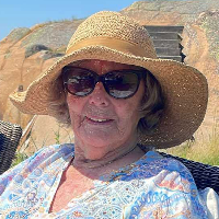 Arnhild Borgny Heltberg