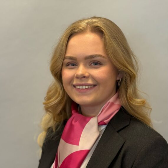 Leah Sjøgren Bakland - bilde
