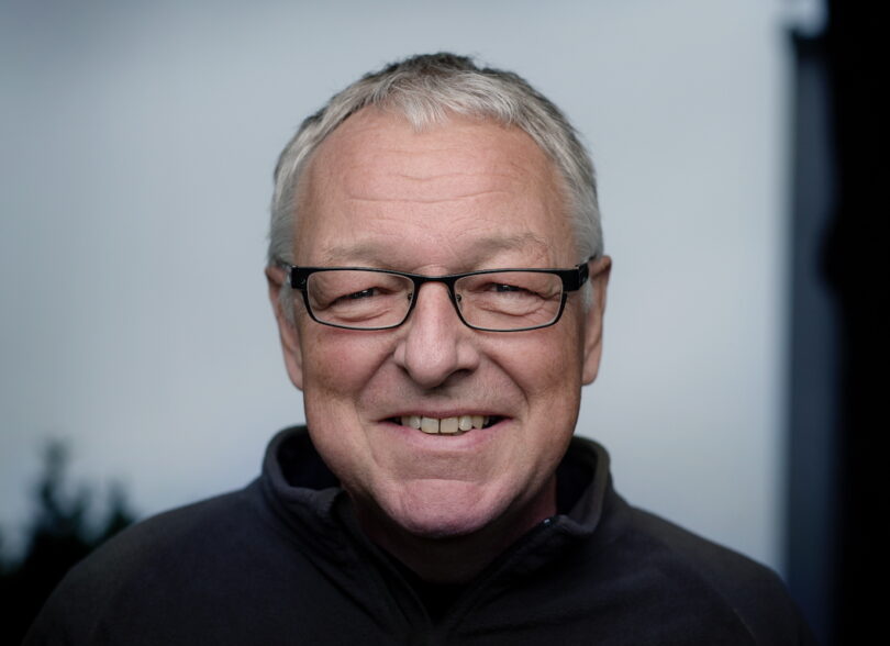 Roy Jacobsen