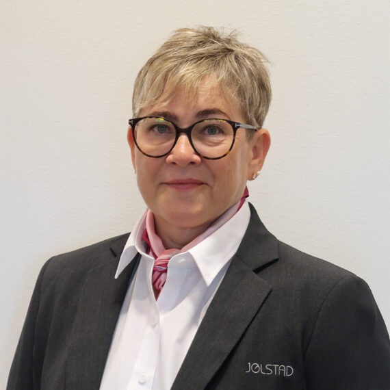 Torunn M. Aalerud Hansen - bilde