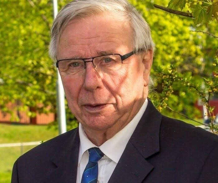 Privat: Gunnar Hernes