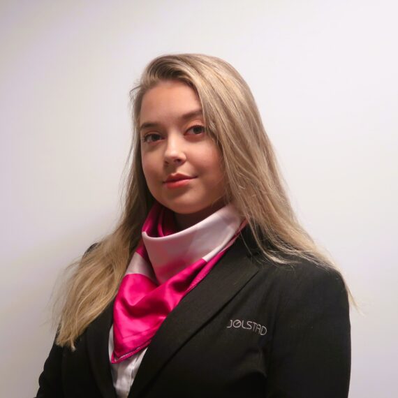 Amanda Danielsen Fjeld - bilde