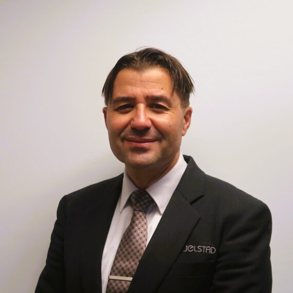 Benjamin Nordling - bilde