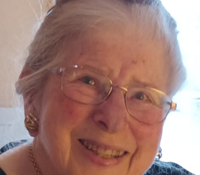 Gunhild Baier Nilsen