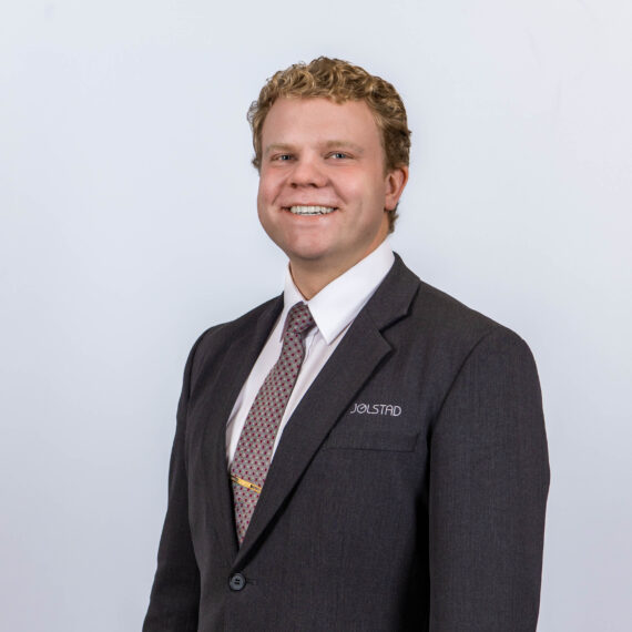 Ole Martin Jølstad - bilde