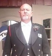 Robert Alan Mcgregor Harris