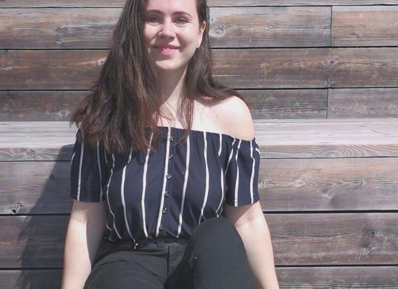 Sofie Magdalena Jønnvoll