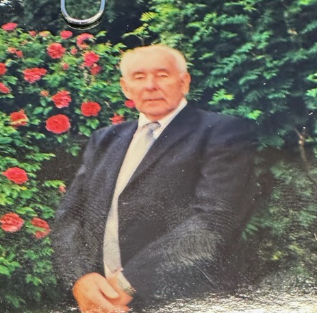 Steinar Jan Sakarias Lauritsen