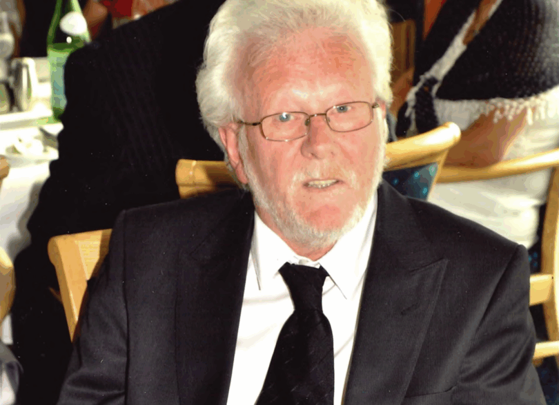 Privat: Børre Brunsell Foss