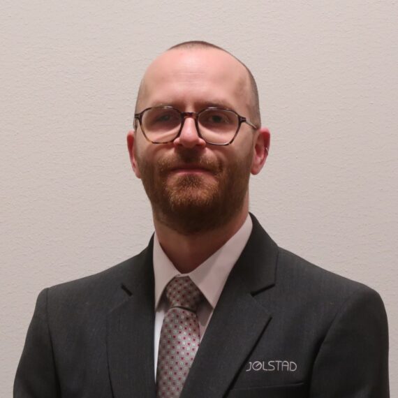 Bjørn Robert Grimsrud - bilde