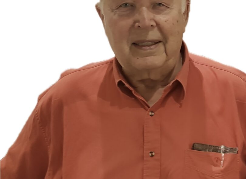 Privat: Erling Florin