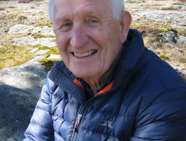 Kjell Gunnar Ramberg