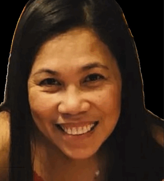 Lalaine Martir Mellesmo