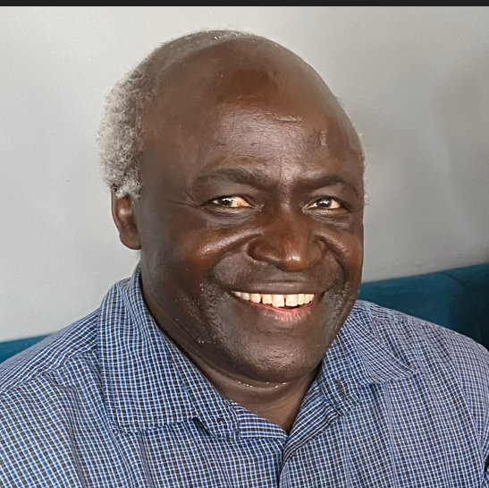 Luvuga Onzere Mudasia Kadasia