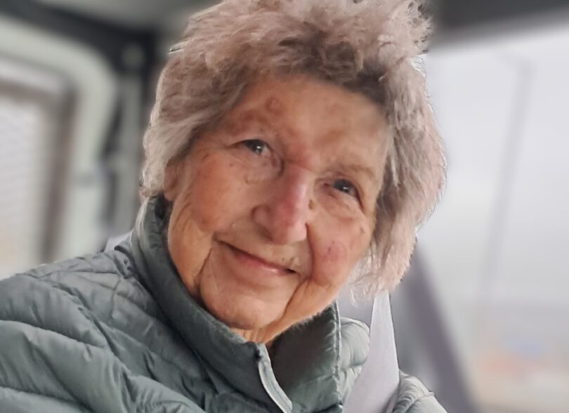 Inger Synnøve Jacobsen