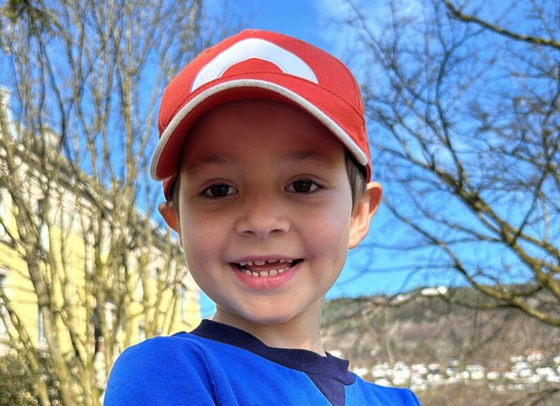 Julian Garrido Simonsen