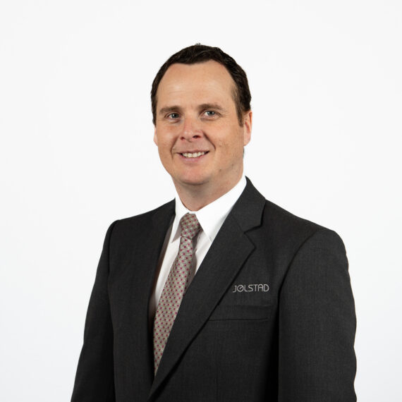 Andrew Havnen - bilde