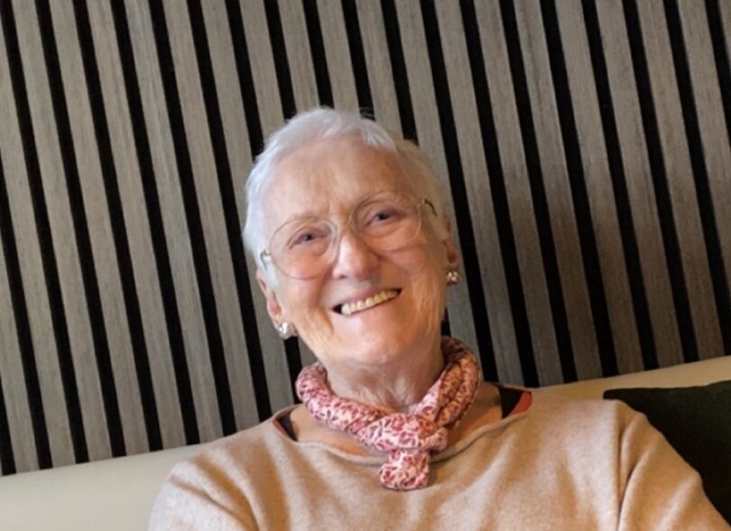 Ann Elizabeth Arnecke