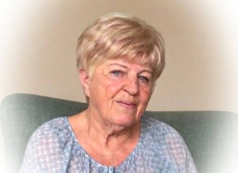 Aud Ellinor Brochmann