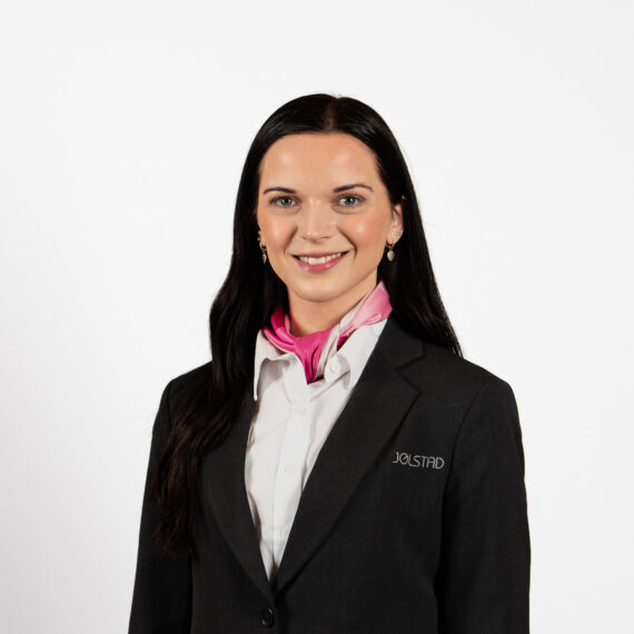 Camilla Bakke - bilde