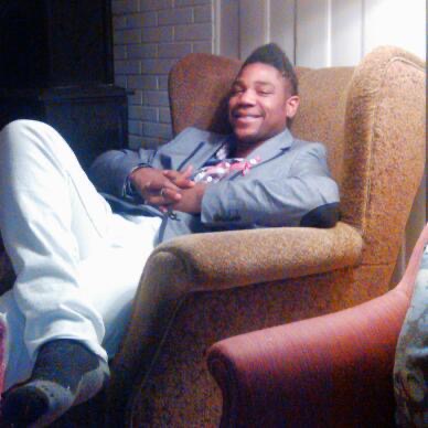 Privat: Jean Marc Guerrier Karlander