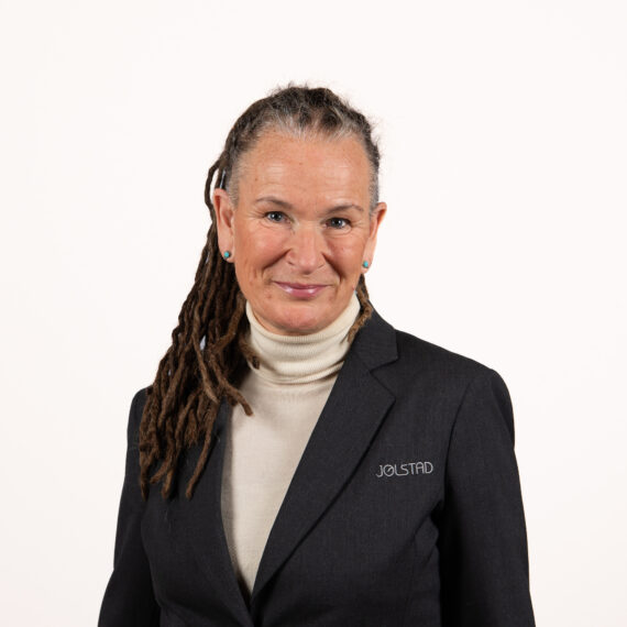 Katarina Aursand - bilde