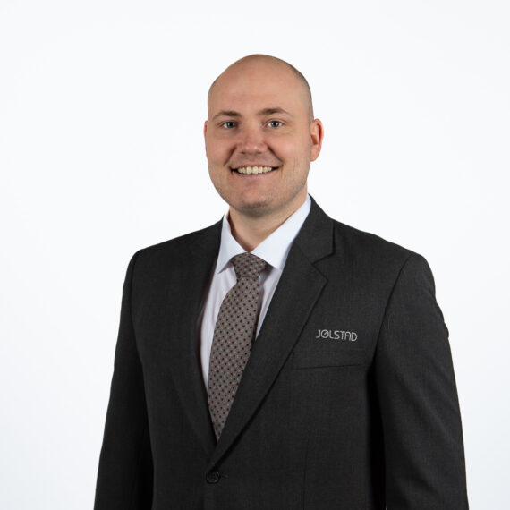 Kristian Thrana Haugland - bilde