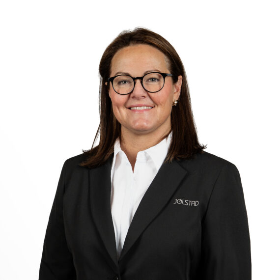 Kristin Steen - bilde