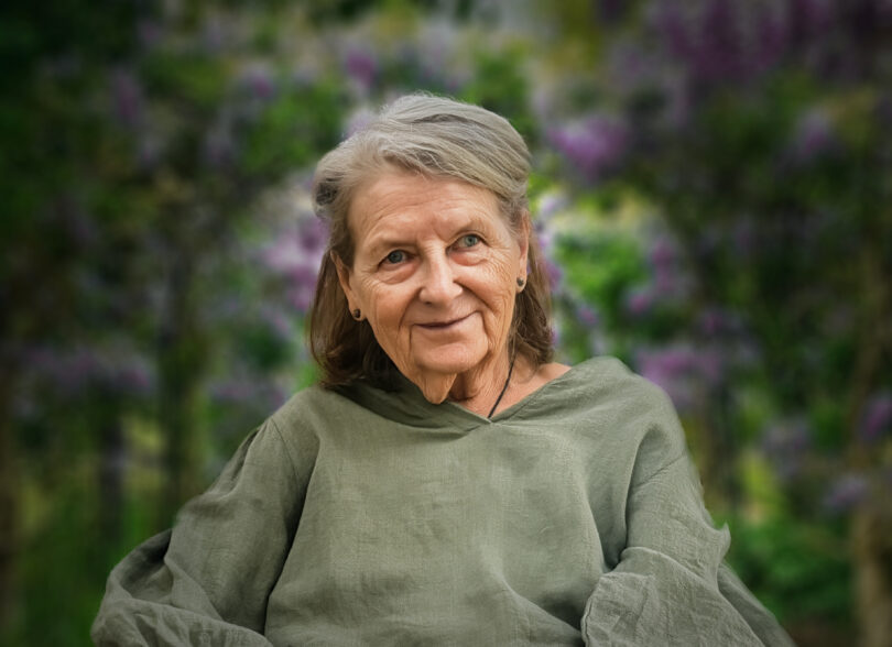 Maria Margaretha Biedilæ