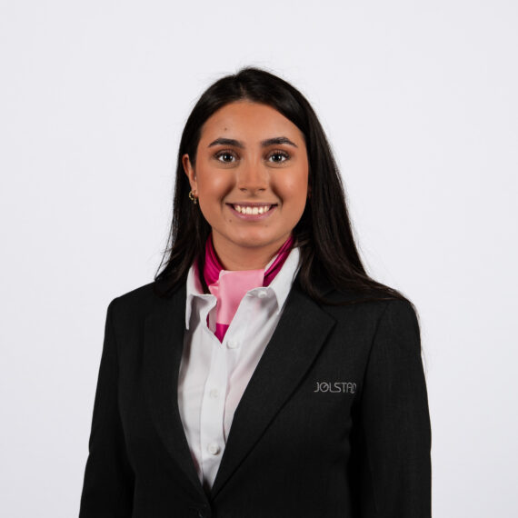 Mia Sophie Solset Malik - bilde