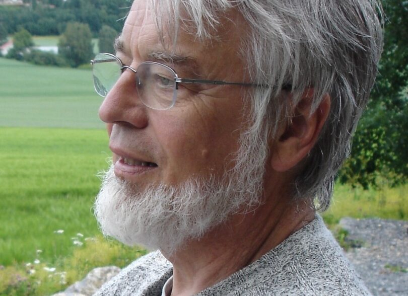 Privat: Njål Inge Klevberg