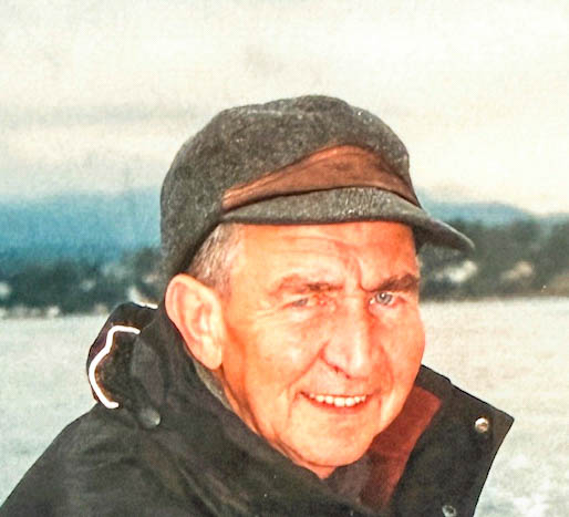 Privat: Oddvin Johannes Jakobsen