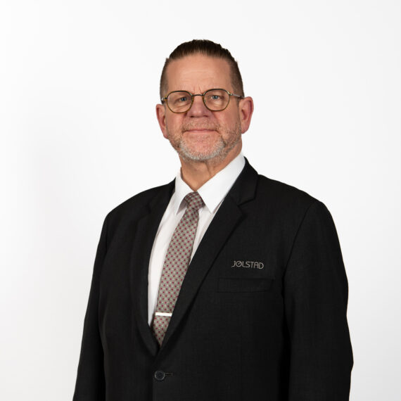 Pål Iver Jølstad - bilde