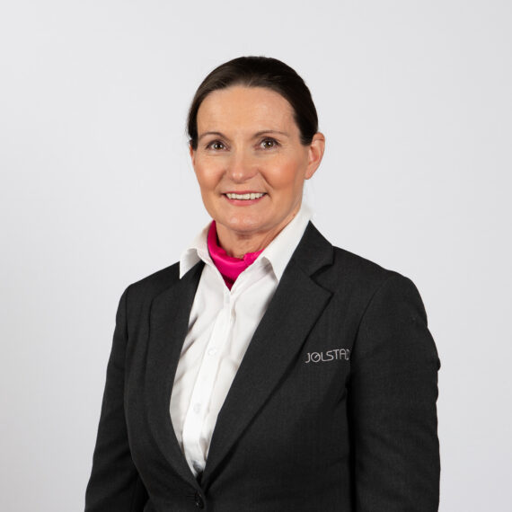 Ruth Sandring - bilde