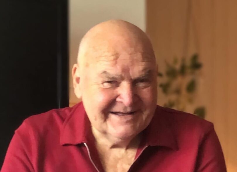 Roald Johannes Isaksen