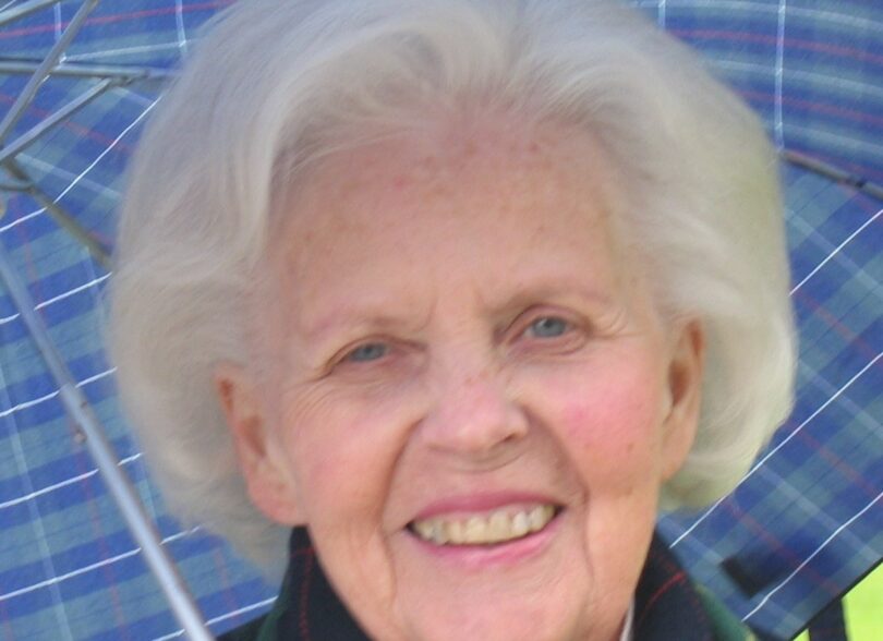 Anne Mari Skår