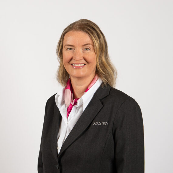 Hanne Lorentsen - bilde