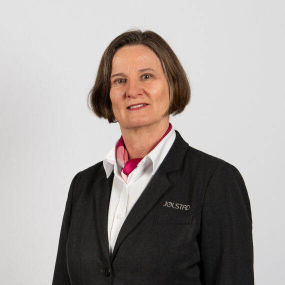 Susan Bos - bilde