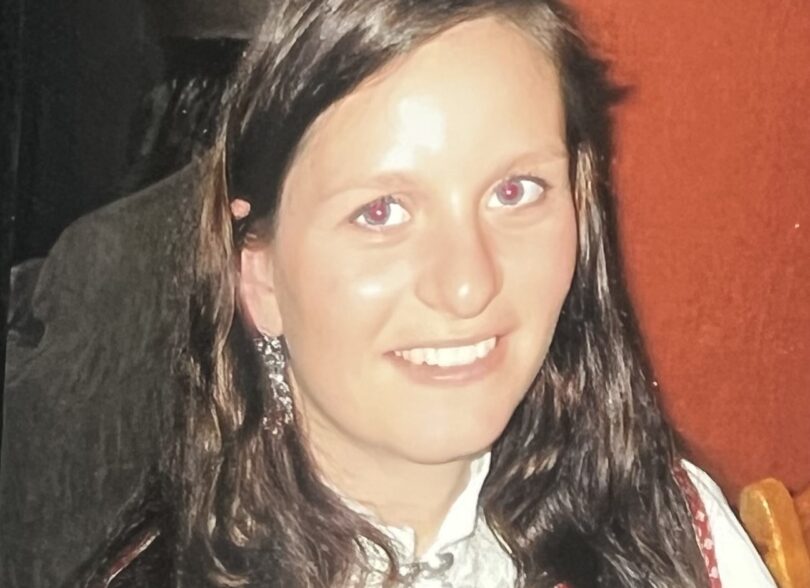 Heidi Andvik