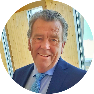 Privat: Dag Bråthen