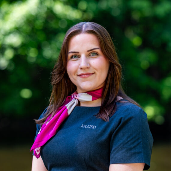 Malin Vestli Borgen - bilde
