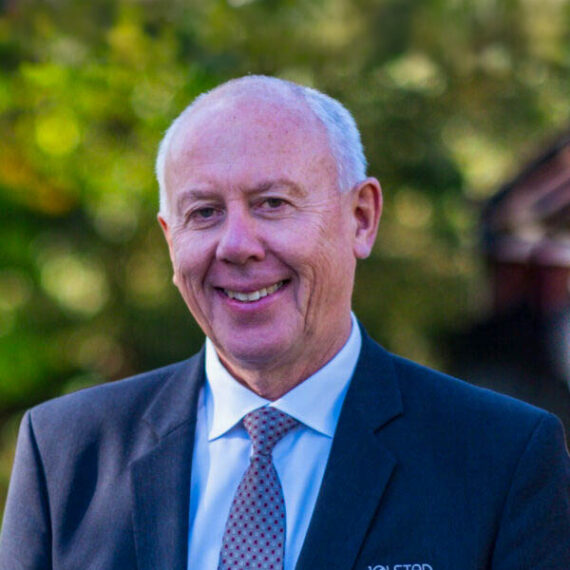 Hans Petter Lia - bilde