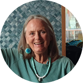 Anne Margrethe Saunes