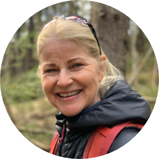 Anita Lund Stensrud