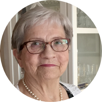 Asbjørg Lovise Johansen